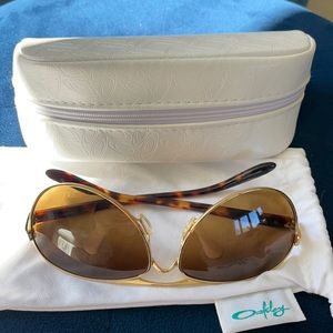 Oakley Feedback Polarized Sunglasses